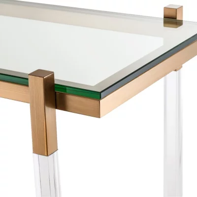 Сервировочный столик Royalton 80X48X76 CM 4