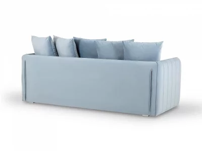 Кушетка Todi 226X100-240X75 CM 9