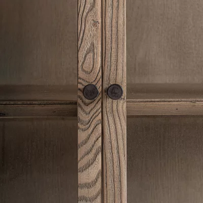 Модульный витринный шкаф Kriz 85X40X85 CM 6