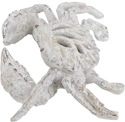 Декор настольный Coral Crab 28X19X7 CM 4