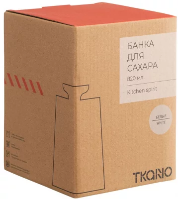 Банка для сахара Kitchen Spirit 820 ml 4