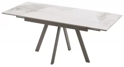 Раскладной стол Neo 120-180X80X76 CM 7
