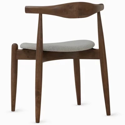 Обеденный стул Arden 55X46X71 CM 4