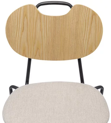 Стул Hillen 57X48X79 CM 6