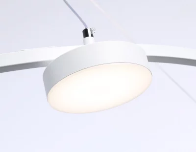 Подвесная люстра Comfort 4