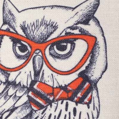 Стул Owl 48X46X96 CM 5