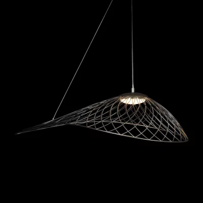 Подвесной светильник Tressage 75X40X120 CM 6
