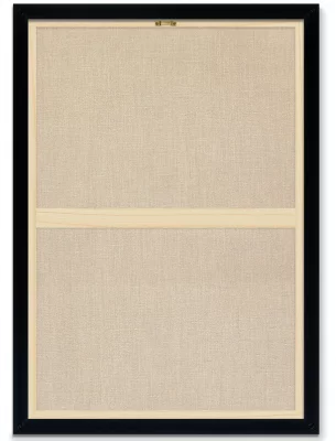 Постер на холсте Superposition of a Hypercube 75X105 CM 5