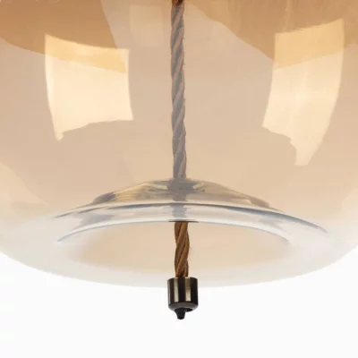 Подвесной светильник Drop 3