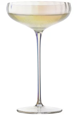 Набор из четырёх бокалов креманок Gemma Opal 255 ml 5