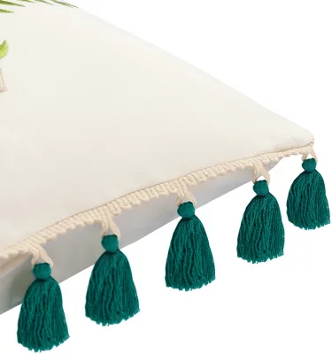 Подушка декоративная Meadow Bloom 45X45 CM 7