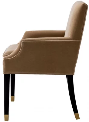 Обеденный стул Clayton 62X64X90 CM 6