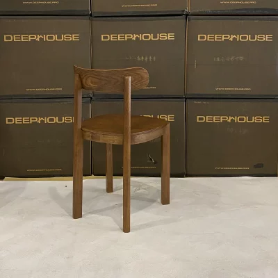 Стул Дион тон орех 44X45,5X76 CM 10