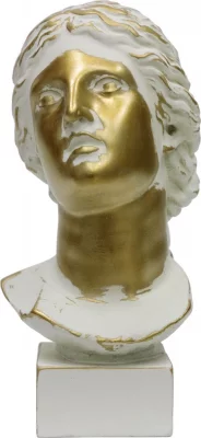 Фигурка Bust 12X16X24 CM 6