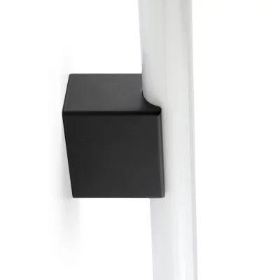 Настенный светильник CALMA LINESTRA черный 7W 2700K 50X8X2,5 CM 3