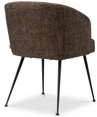 Обеденный стул Aiden 58X58X78 CM 5