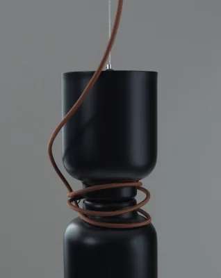 Подвесной светильник Clay 4