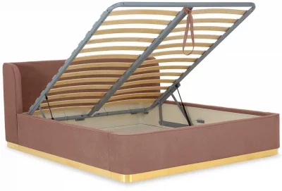 Кровать Vibe 175X215X85 CM 8