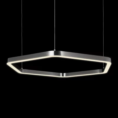 Подвесной светильник Titanium 6