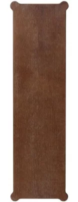 Консоль пристенная Behruz 120X35X76 CM 4