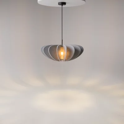 Подвесной светильник Камбио 58X58X331.5 CM 10