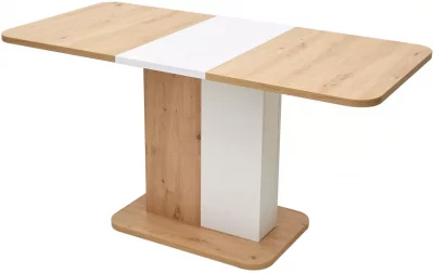 Стол Next 110-145X69X75 CM 6