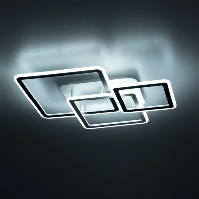 Потолочный LED-светильник Triniti 20