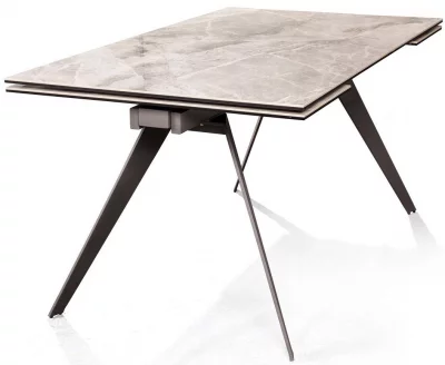 Стол раскладной Grant 160-240X90X75 CM 4