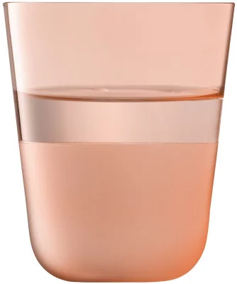 Набор из двух стаканов Arc Contrast 380 ml 6