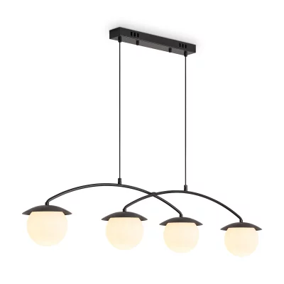 Подвесной светильник Modern Мойен 106X13X120 CM 5