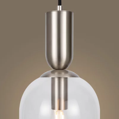 Подвесной светильник FR5263PL-01N 14X14X165 CM 4
