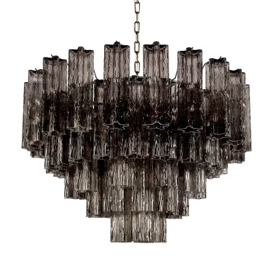 Подвесная люстра Murano 80X80X96 CM 5