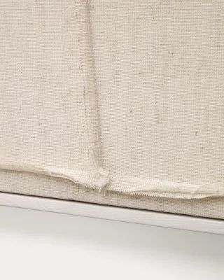 Настенное панно Maha 52X72 CM 5