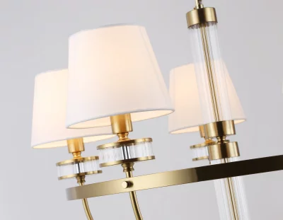 Подвесная люстра Ambrella Light LH71251 8