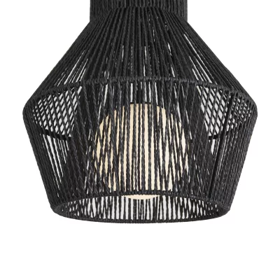 Подвесной светильник Modern Коттедж 36X45 CM 10