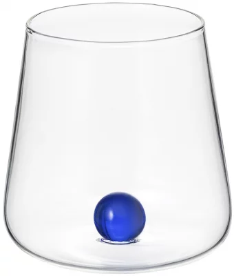 Набор из четырёх стаканов Orb 400 ml 3