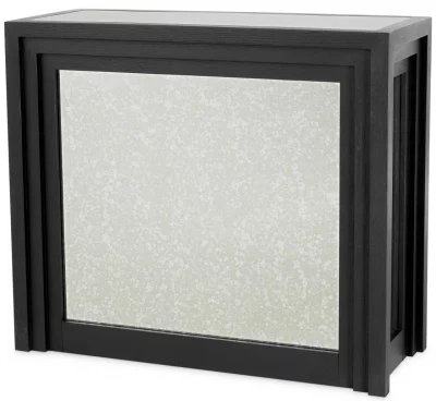 Барная стойка Metropolitan 120X48X104 CM 3