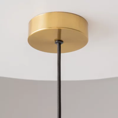 Подвесной светильник Левитация 345X3330 CM 13