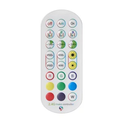 Аккумуляторный светильник VGL7325RL-L4W1 10.6X35 CM 8