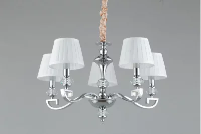 Подвесная люстра Mozatte 69X69X68 CM 9