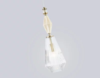 Подвесной светильник High Light 14X14X43 CM 4