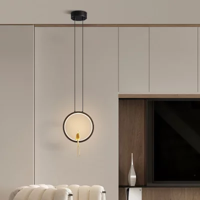 Подвесной светильник Remus One 5