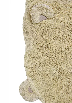 Ковёр для детской комнаты Teddy Bear 120X122 CM 9