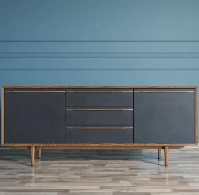 Комод Bruni 180X45X75 CM 4