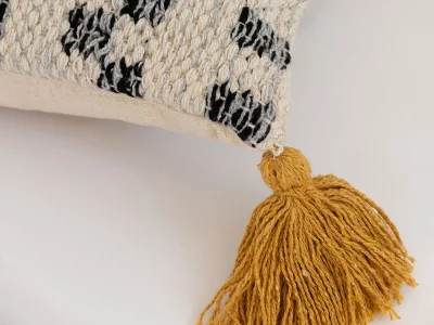Чехол на подушку Polly 50X30 CM 5
