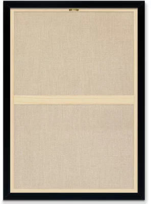 Постер на холсте Vibe collection 75X105 CM 5