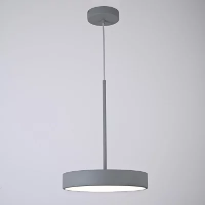 Подвесной светильник Turna One 9