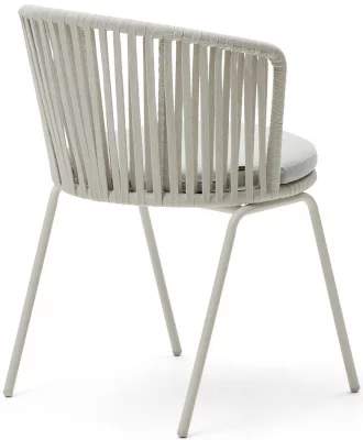 Садовый стул Saconca 56X59X77 CM 3
