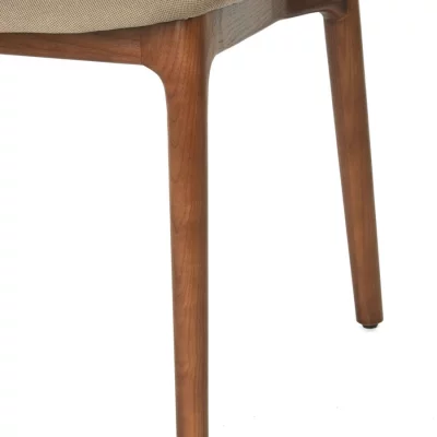 Обеденный стул Dolan 52X54X78 CM 5