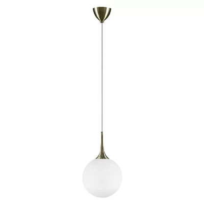 Подвесной светильник Globo 25X25X47 CM 6